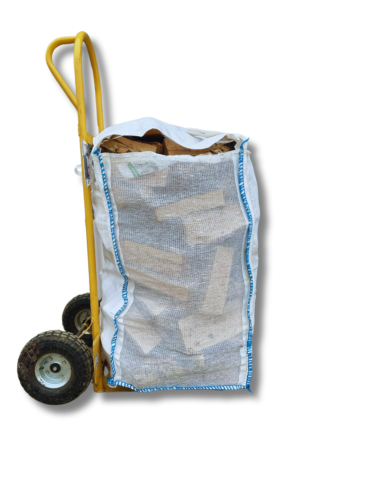Kiln Dried Birch Firewood - Narrow Access Bags
