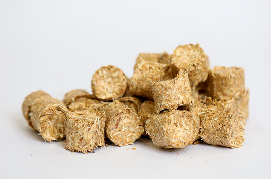 Natural Firelighters - Cylinders