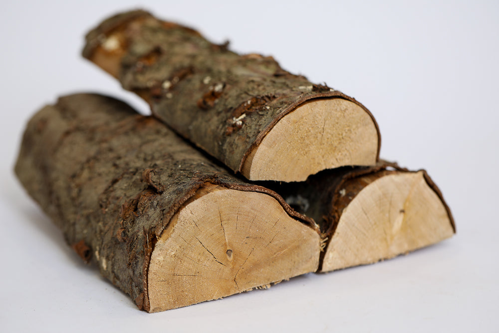 Kiln Dried Firewood - Oak - Crate - 1m3