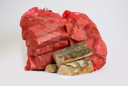 Kiln Dried Birch - Full Pallet