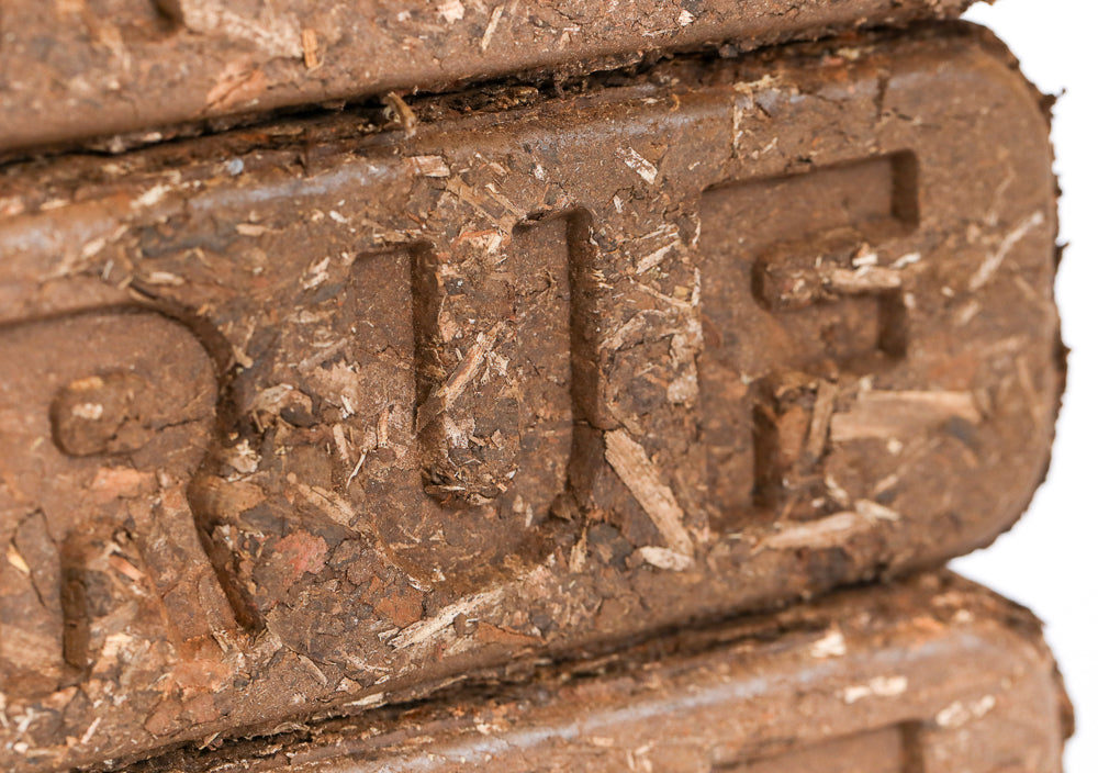 Puffin Overnight Briquettes
