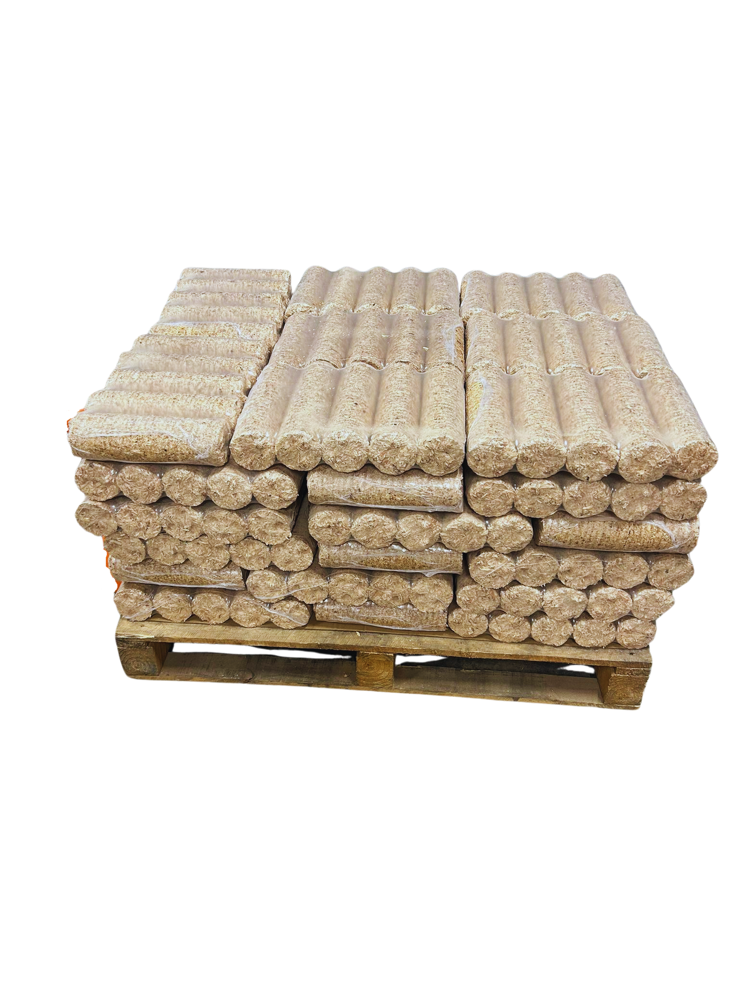 Puffin Heat Logs - Full Pallets