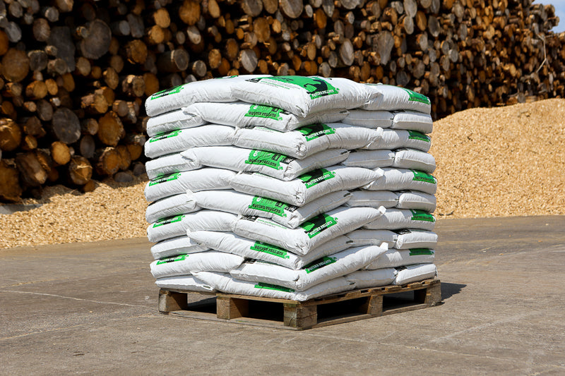 Equine Bedding & Cat Litter - Single Bags