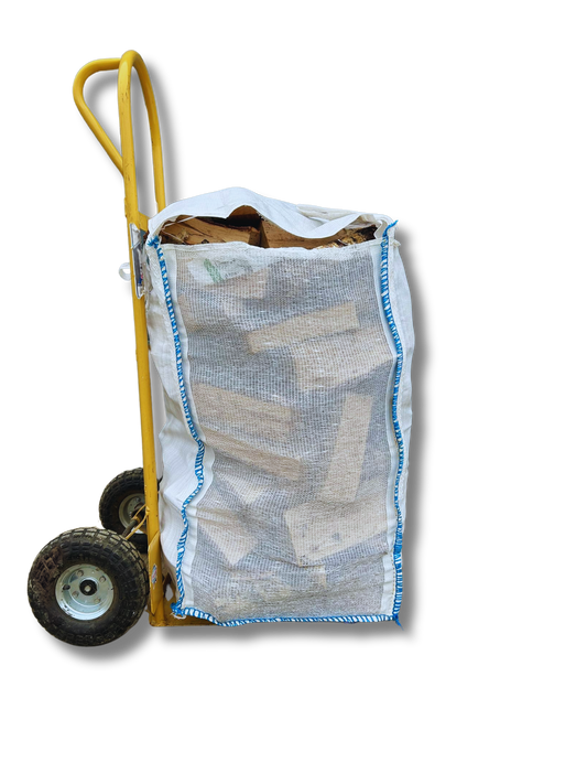 Kiln Dried Birch Firewood - Narrow Access Bags