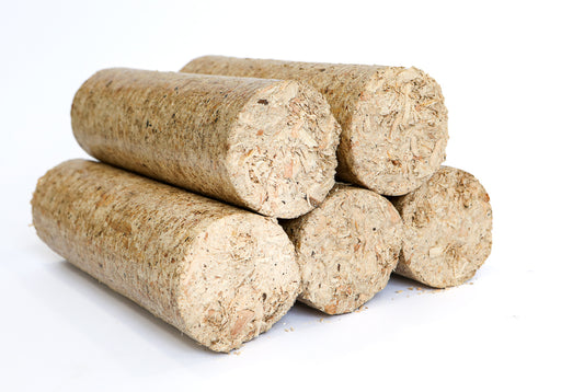 Puffin Heat Logs - Full Pallets