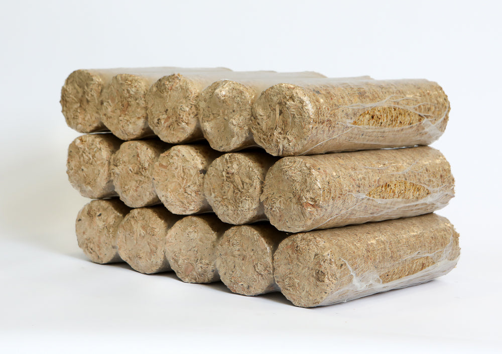 Puffin Heat Logs - Full Pallets