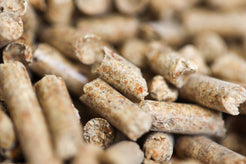 Biomass Wood Pellets - Single Bags – Puffin Local