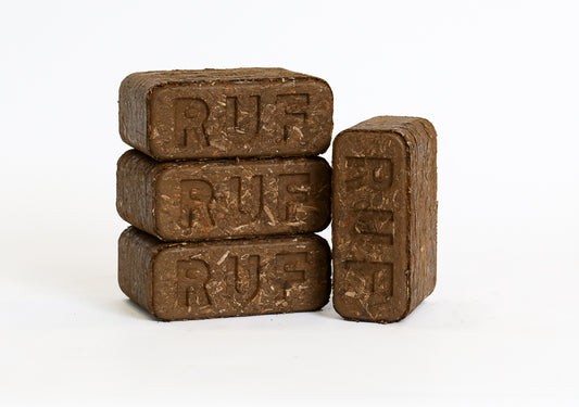 Puffin Overnight Briquettes